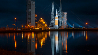 Here Is Your Ridiculously Spectacular Orion Wallpaper